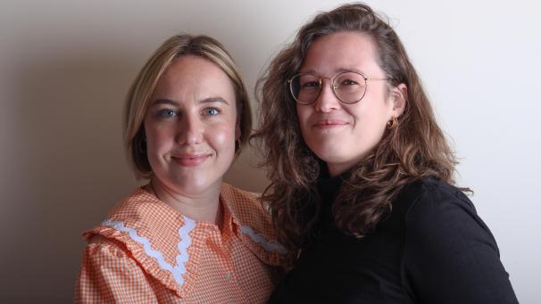 Foto Sander Vandenbroeck