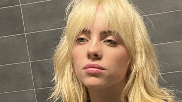 Instagram billieeilish
