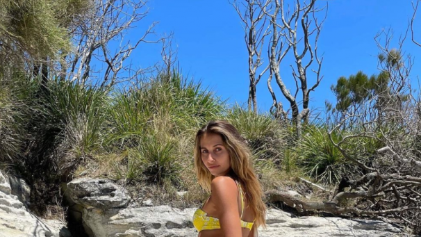 Instagram @dominiquelissa