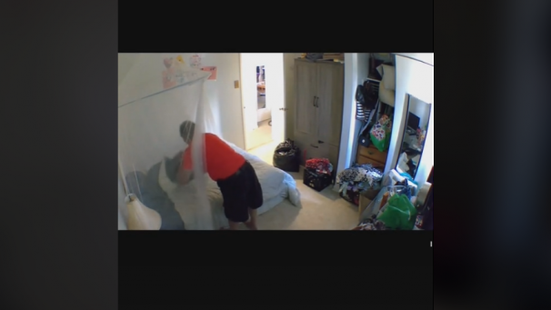 Tiktok @tyishamacleod