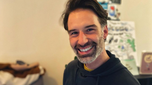 Instagram @seandhondt