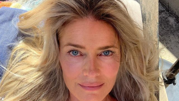 Instagram @paulinaporizkov