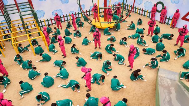 BELGAIMAGE-182622007