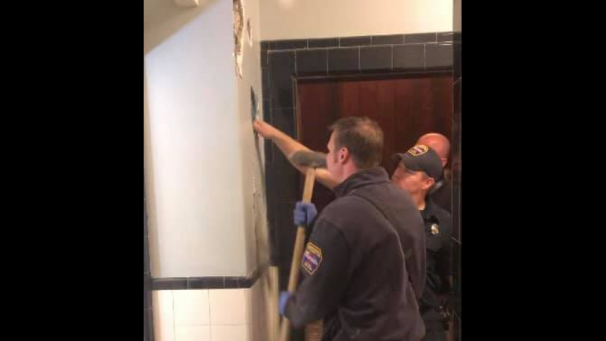 Facebook Syracuse Fire Department